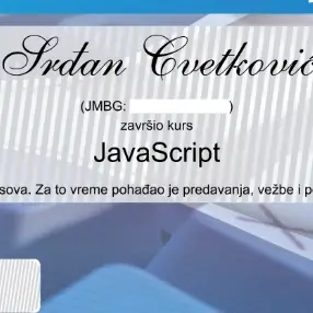srki dex setifikati