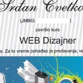 srki dex setifikati
