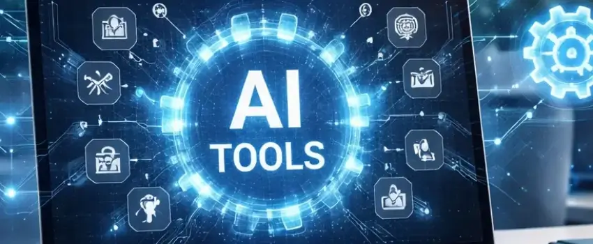 AI alati u grafičkom dizajnu – pomoć ili zamena za dizajnera?