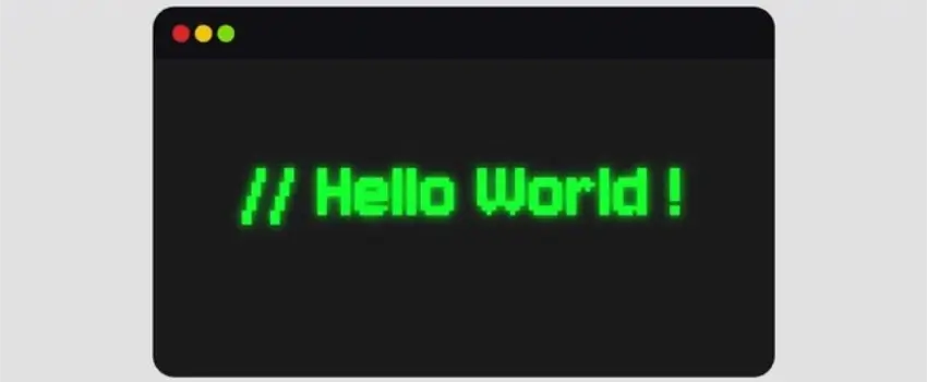Hello World, ovo nije Wordpress, ovo je Jekyll!