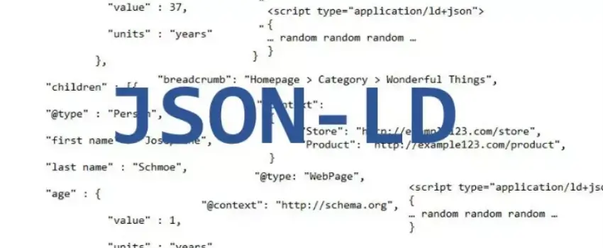 Schema.org i JSON-LD – kako Google razume vaš sajt?