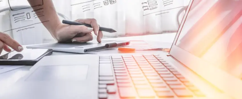 Zašto sam izabrao web dizajn?!